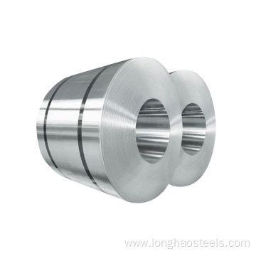 321L Stainless Steel Coil